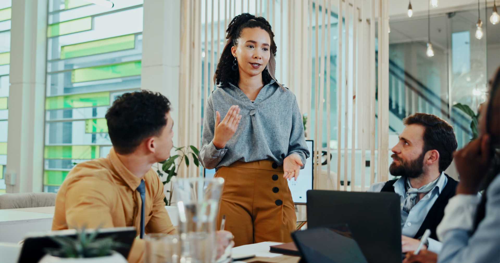 Attractive Placeholder Image